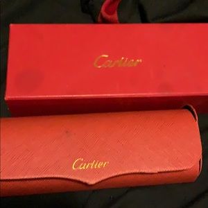 Cartier Sunglasses